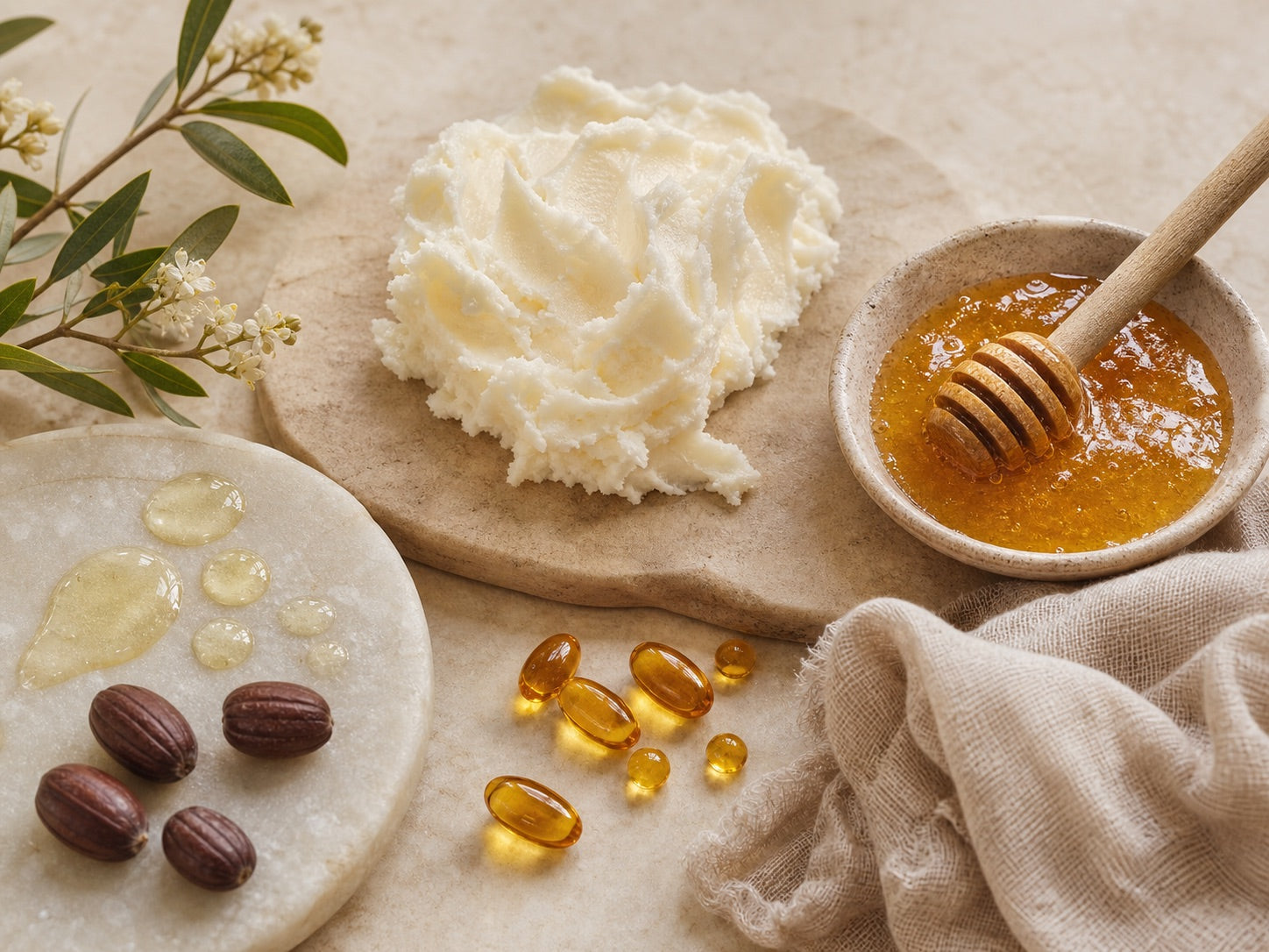 Good skincare shouldn't cost the earth its manners