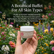 The Botanical Juice System