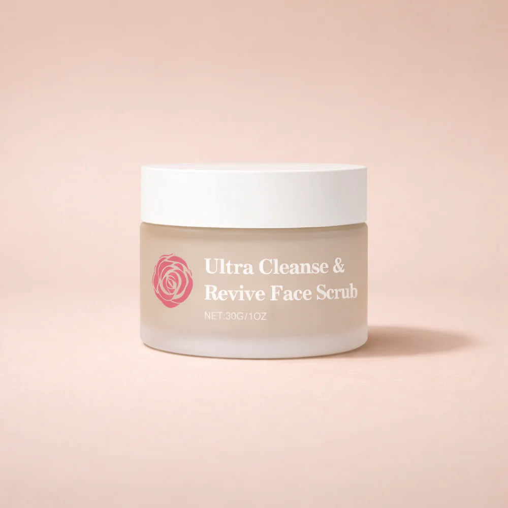 Ultra Cleanse