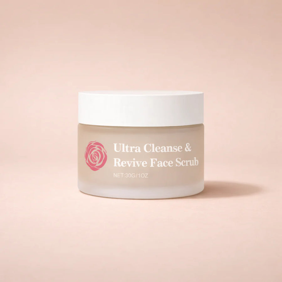 Ultra Cleanse