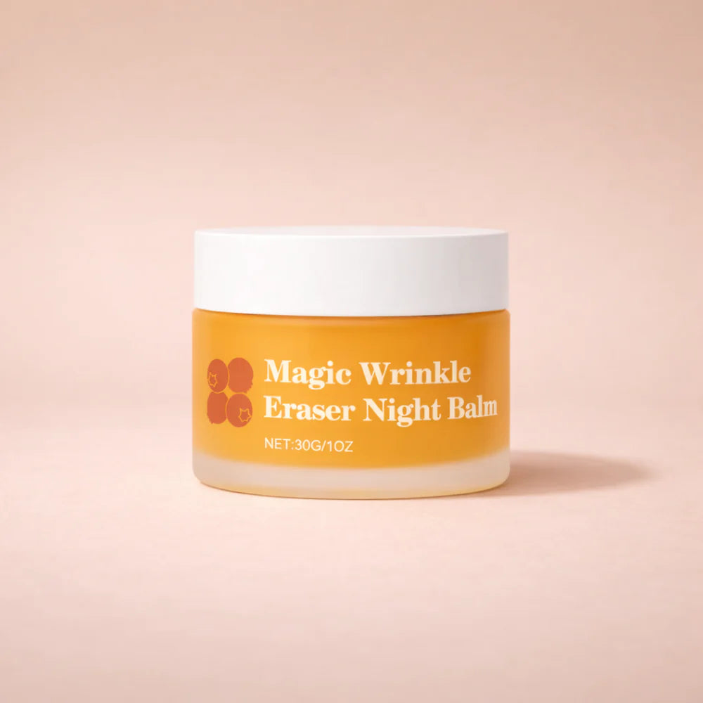 Wrinkle Eraser