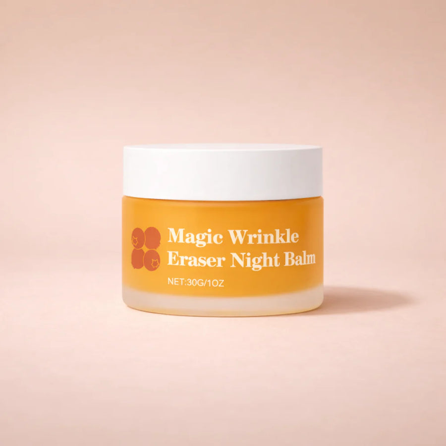 Wrinkle Eraser