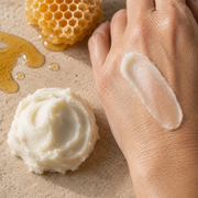 The One Jar · Whipped Tallow & Manuka Honey Balm